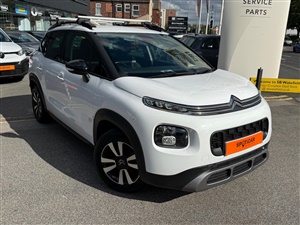 Large image for the Used Citroen C3 Aircross