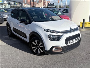 Large image for the Used Citroen C3