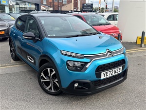 Large image for the Used Citroen C3