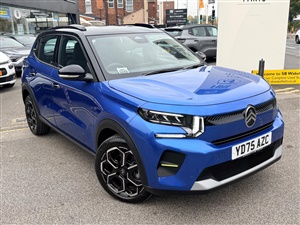 Large image for the Used Citroen C3