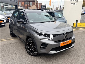 Large image for the Used Citroen C3