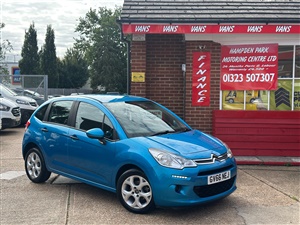 Large image for the Used Citroen C3