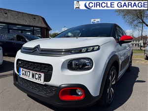 Large image for the Used Citroen C3