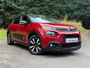 Large image for the Used Citroen C3