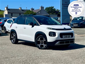 Large image for the Used Citroen C3 Aircross