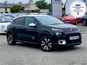 Large image for the Used Citroen C3