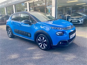 Large image for the Used Citroen C3