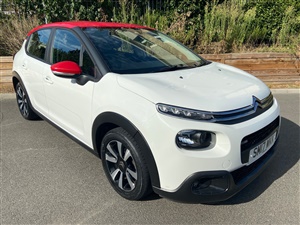 Large image for the Used Citroen C3