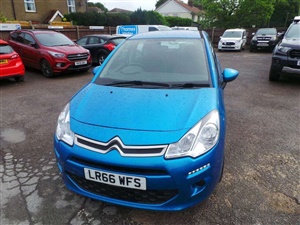 Large image for the Used Citroen C3