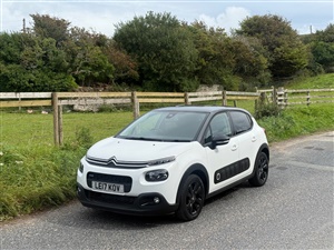 Large image for the Used Citroen C3