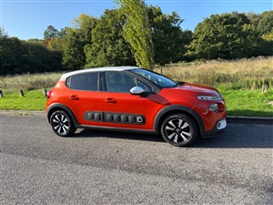Large image for the Used Citroen C3