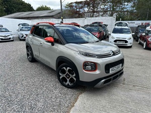 Large image for the Used Citroen C3