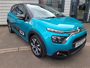 Large image for the Used Citroen C3