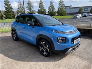 Large image for the Used Citroen C3 AIRCROSS