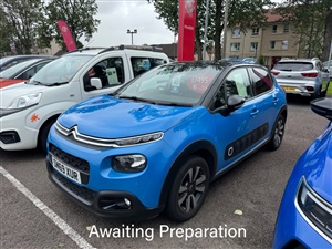 Large image for the Used Citroen C3