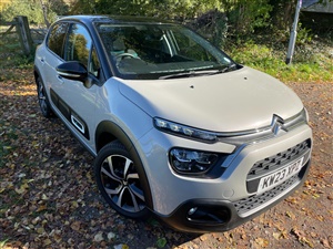 Large image for the Used Citroen C3