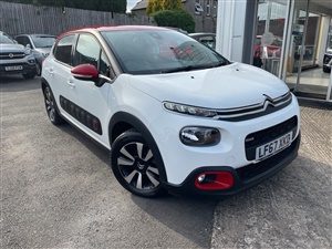 Large image for the Used Citroen C3