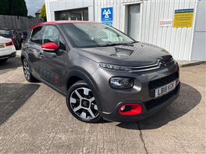 Large image for the Used Citroen C3