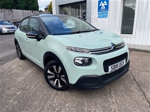 Large image for the Used Citroen C3