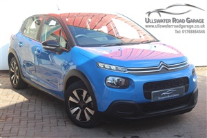 Large image for the Used Citroen C3