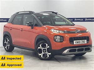 Large image for the Used Citroen C3 AIRCROSS