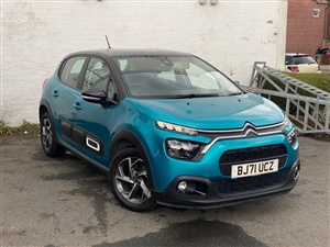 Large image for the Used Citroen C3
