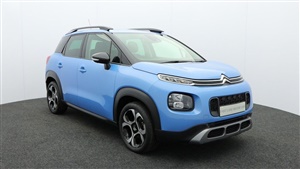 Large image for the Used Citroen C3 AIRCROSS