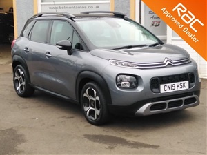 Large image for the Used Citroen C3 AIRCROSS