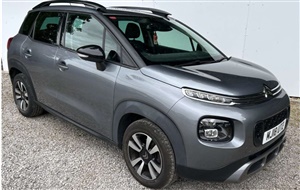 Large image for the Used Citroen C3 AIRCROSS