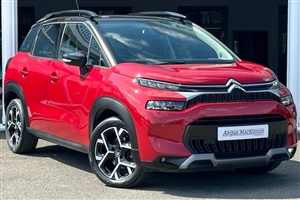 Large image for the Used Citroen C3 AIRCROSS