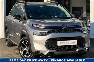 Large image for the Used Citroen C3 AIRCROSS