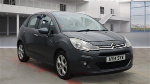 Large image for the Used Citroen C3