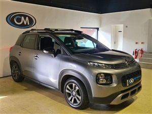 Large image for the Used Citroen C3 AIRCROSS