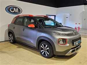 Large image for the Used Citroen C3 AIRCROSS