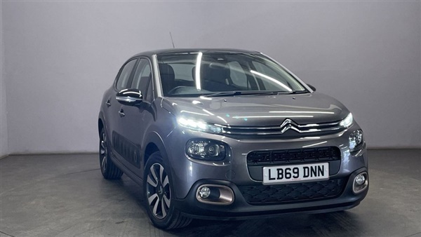 Large image for the Used Citroen C3
