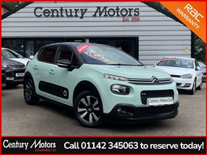 Large image for the Used Citroen C3