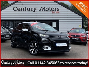 Large image for the Used Citroen C3