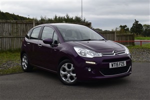 Large image for the Used Citroen C3