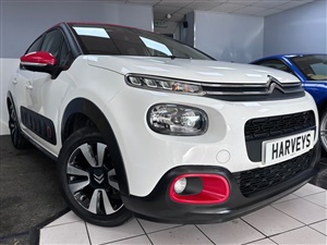 Large image for the Used Citroen C3