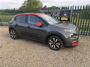 Large image for the Used Citroen C3