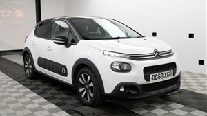 Large image for the Used Citroen C3