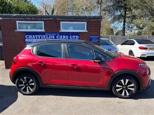 Large image for the Used Citroen C3