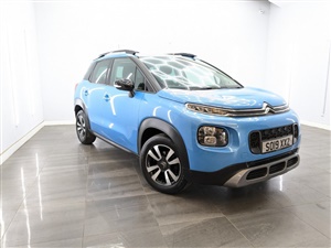 Large image for the Used Citroen C3 AIRCROSS