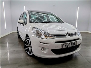 Large image for the Used Citroen C3