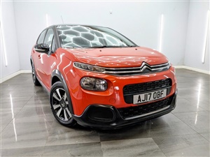 Large image for the Used Citroen C3