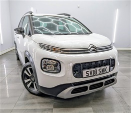 Large image for the Used Citroen C3 AIRCROSS