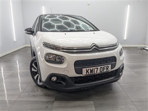 Large image for the Used Citroen C3