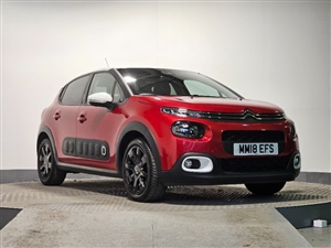 Large image for the Used Citroen C3