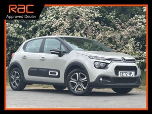 Large image for the Used Citroen C3