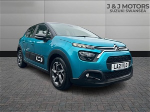Large image for the Used Citroen C3